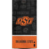 Oklahoma State University Split Jersey XBox Series X Digital Edition Console Skin